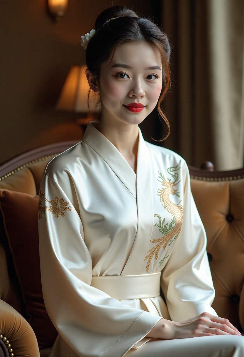 冬天的游泳课
