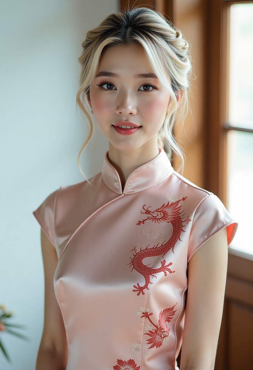 老手艺说明书