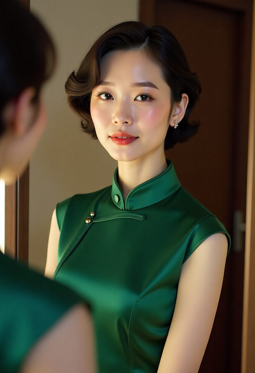 白露未央