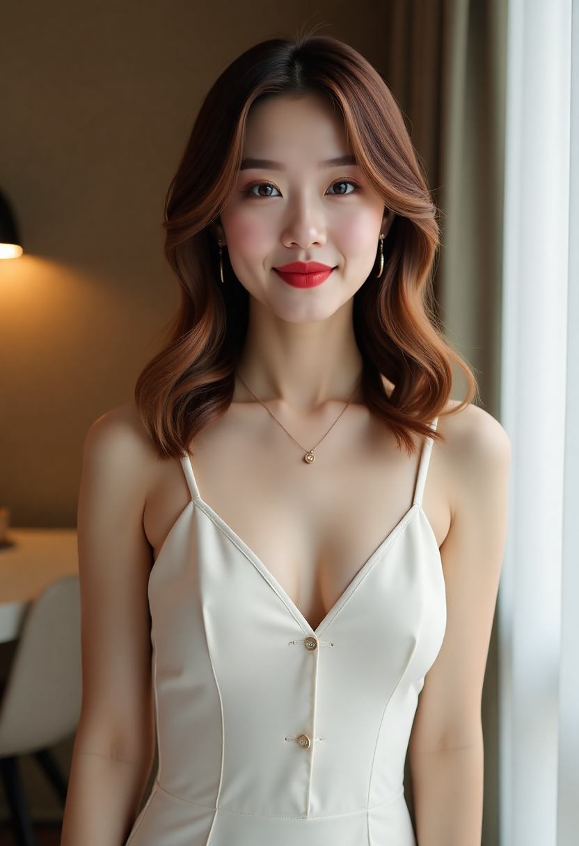棉田八月