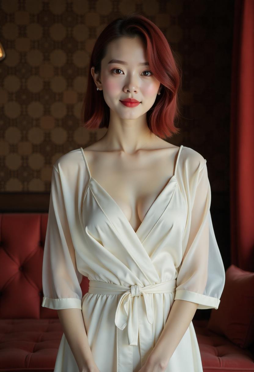 她的植物图鉴