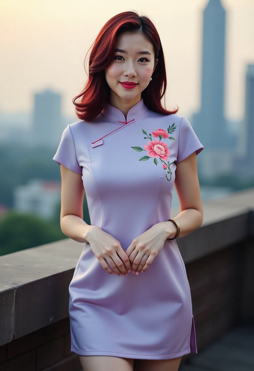 日落前的烘焙赛